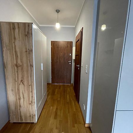 Apartamenty Tespis - Francuska Atal Park II Kattowitz Exterior foto