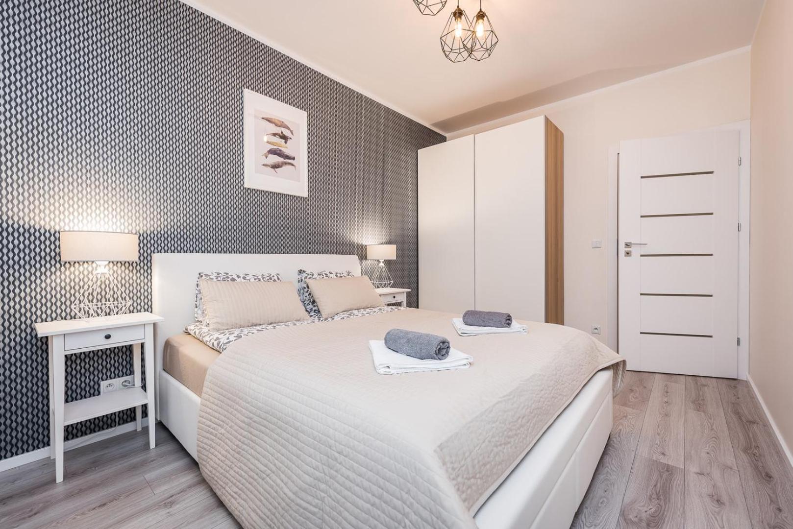 Apartamenty Tespis - Francuska Atal Park II Kattowitz Exterior foto