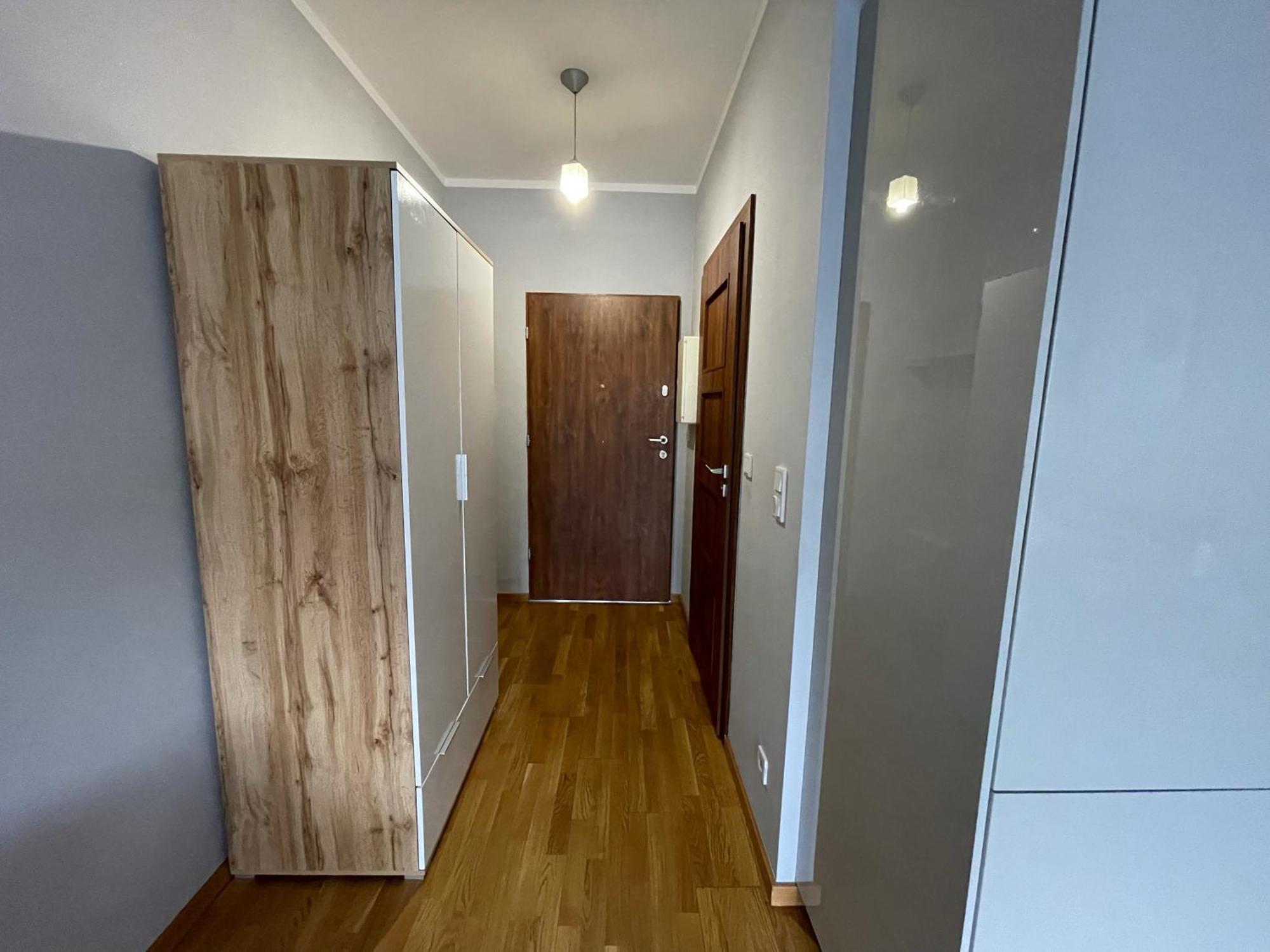 Apartamenty Tespis - Francuska Atal Park II Kattowitz Exterior foto