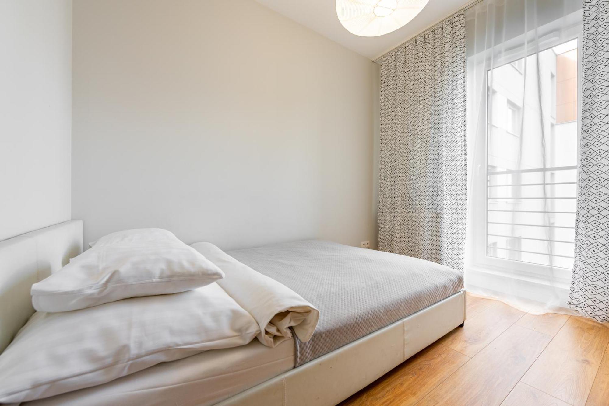 Apartamenty Tespis - Francuska Atal Park II Kattowitz Exterior foto