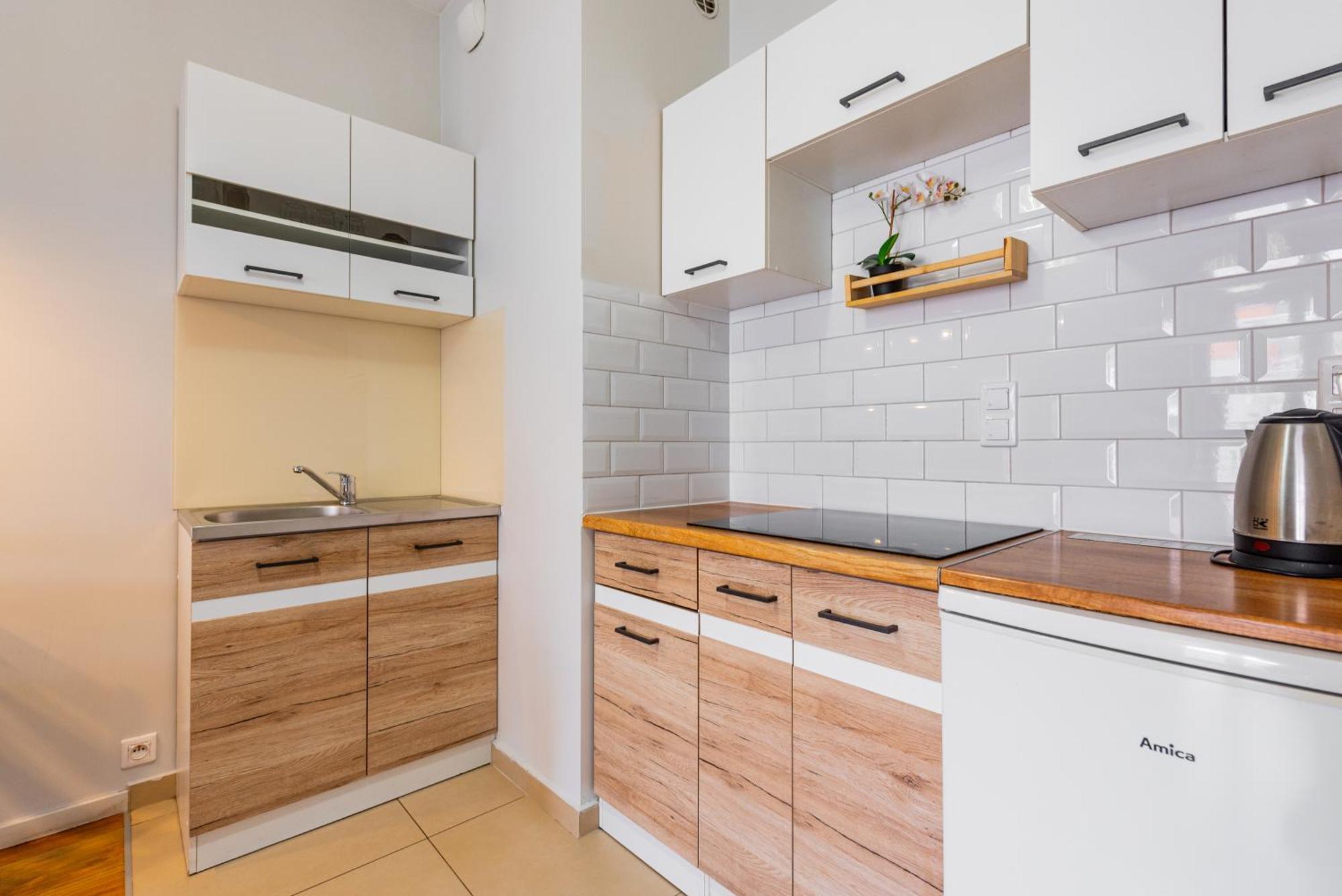 Apartamenty Tespis - Francuska Atal Park II Kattowitz Exterior foto