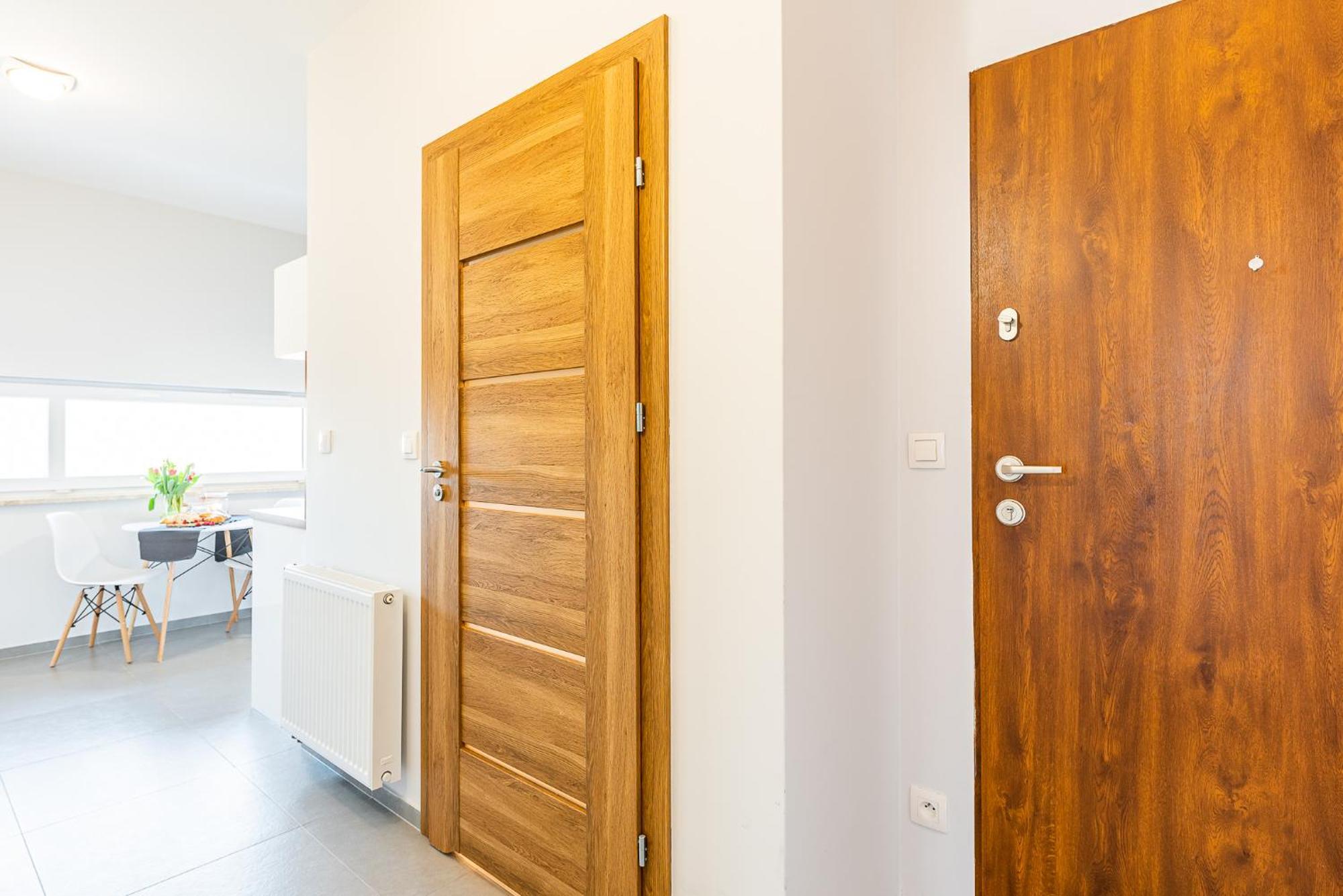 Apartamenty Tespis - Francuska Atal Park II Kattowitz Exterior foto