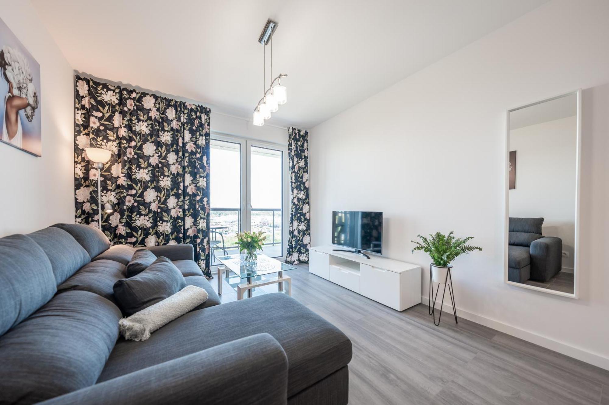 Apartamenty Tespis - Francuska Atal Park II Kattowitz Exterior foto