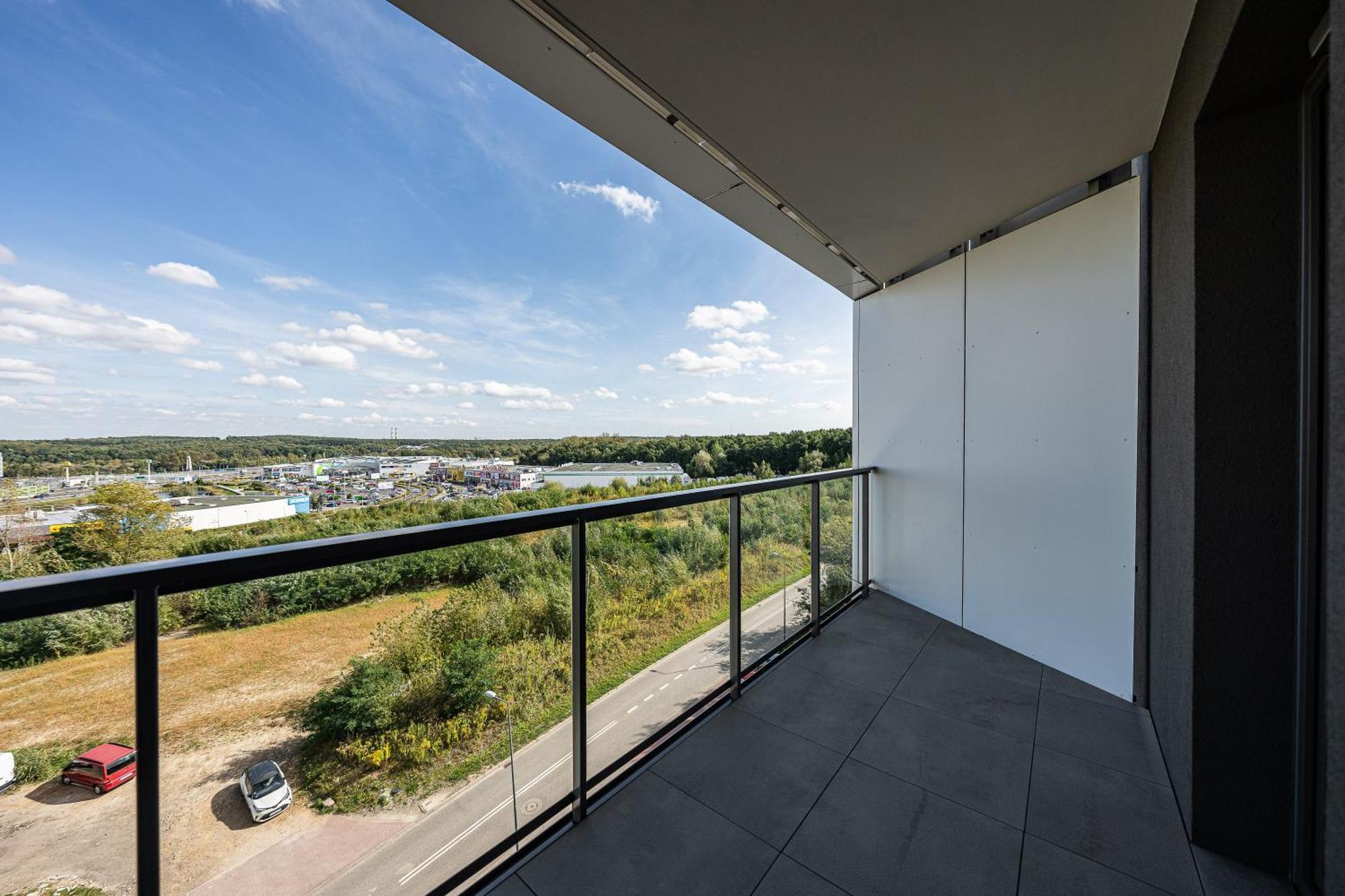 Apartamenty Tespis - Francuska Atal Park II Kattowitz Exterior foto