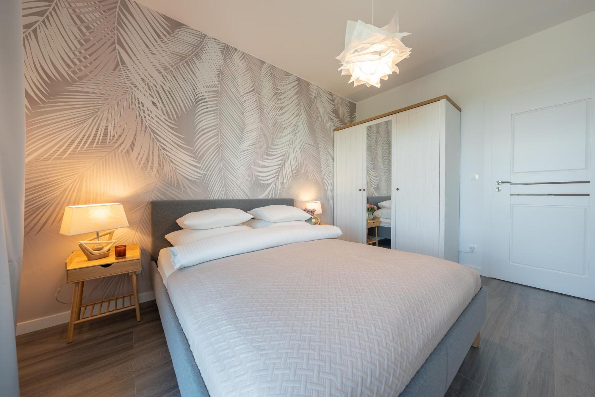 Apartamenty Tespis - Francuska Atal Park II Kattowitz Exterior foto